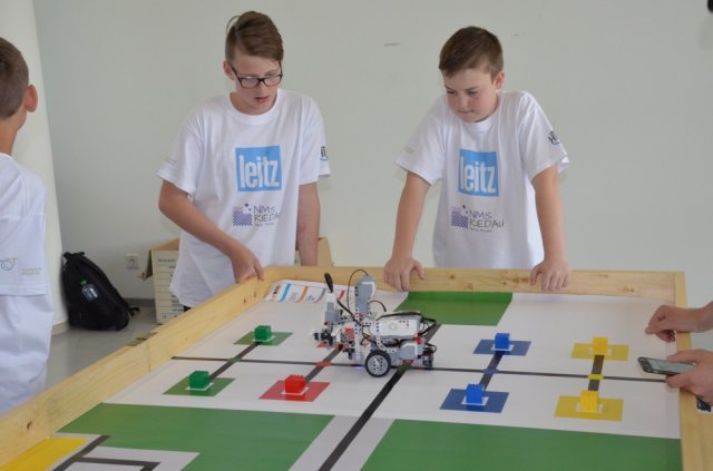 Lego-League 28